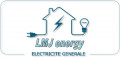 logo entreprise EURL LMJ ENERGY